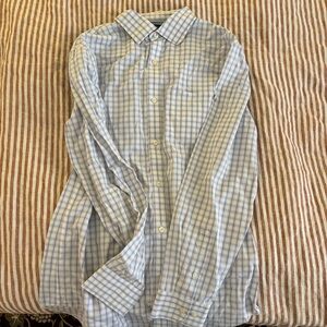 Men’s Banana Republic 15-15.5 Medium Shirt